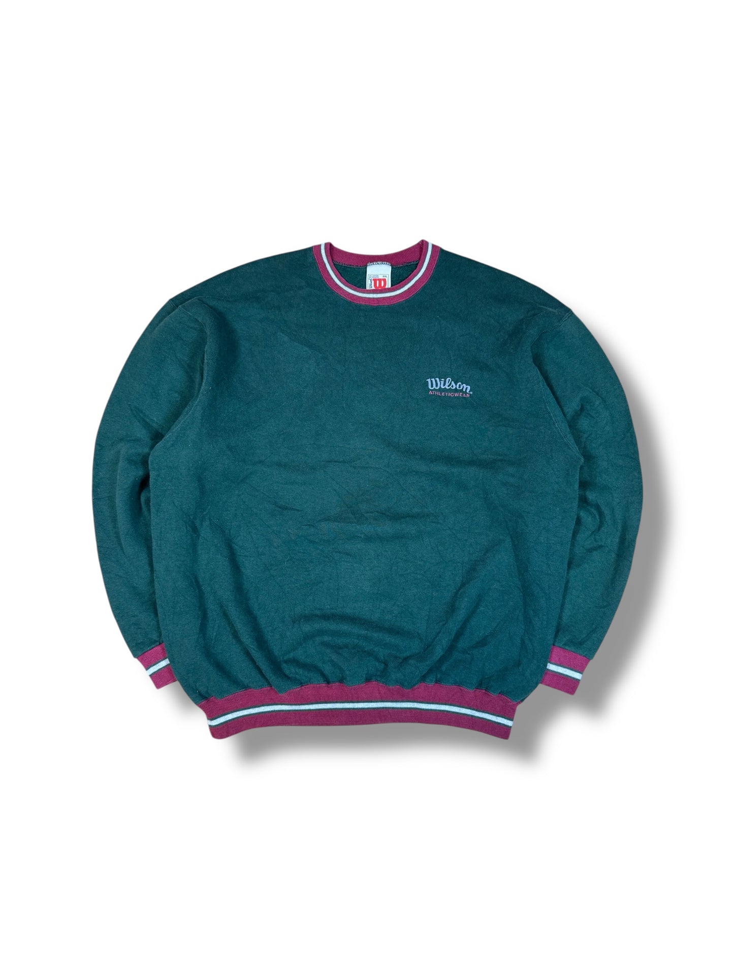 Wilson Vintage Sweater (XXL)