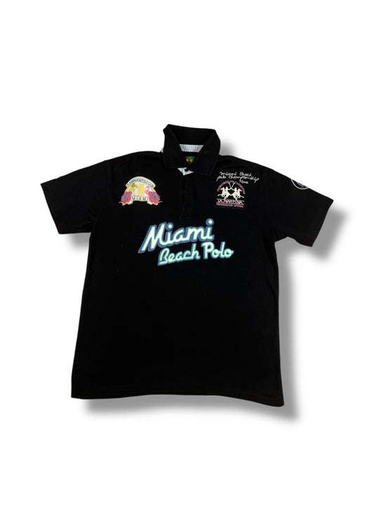 La Martina Polo (M)