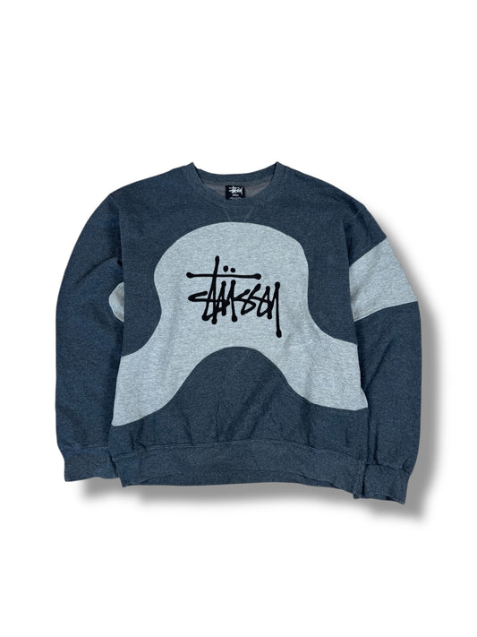 Stüssy Sweater (L)