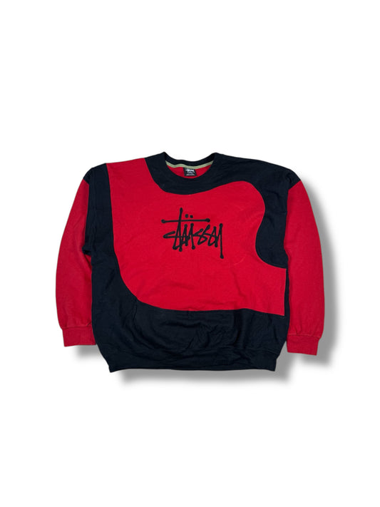 Stüssy Sweater (XL)