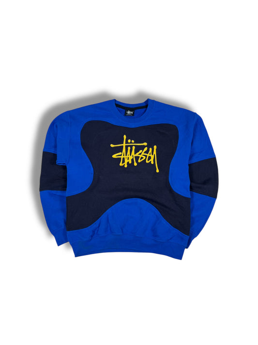 Stüssy Sweater (S)