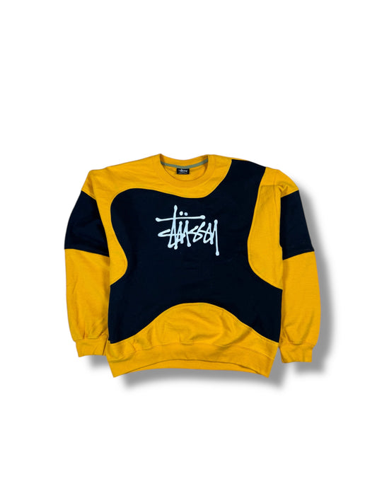 Stüssy Vintage Sweater (L)