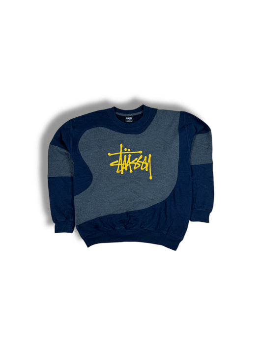 Stüssy Vintage Sweater (M)