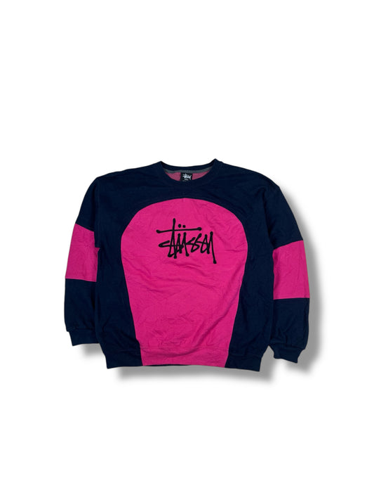 Stüssy Vintage Sweater (L)