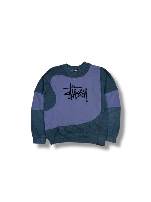 Stüssy Vintage Sweater (S)