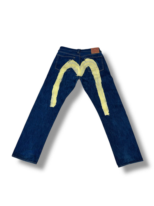 Evisu Jeans (34)