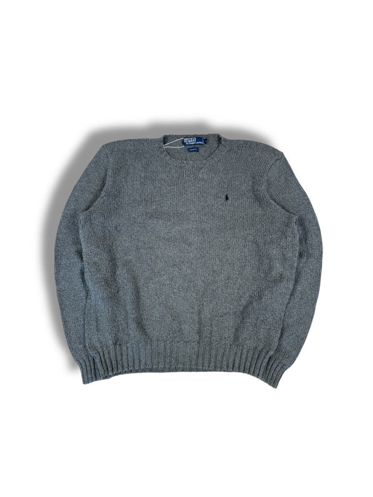 Ralph Lauren Knit Sweater (L)