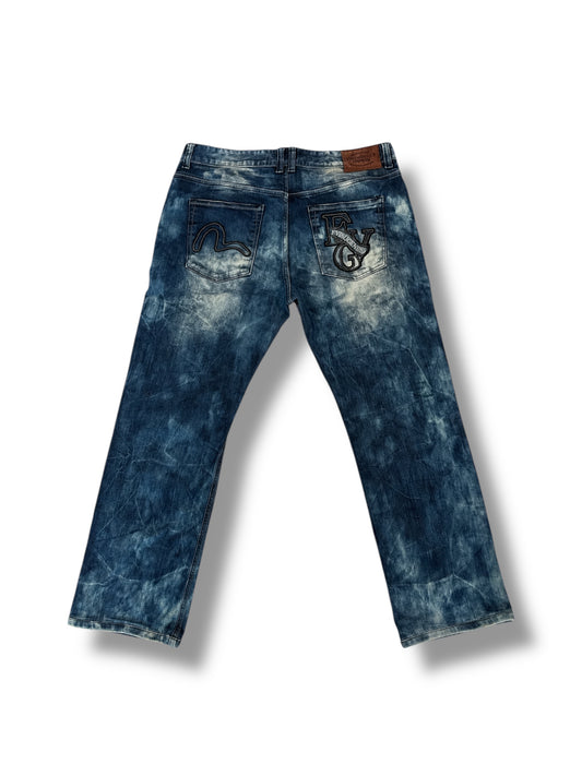Evisu Vintage Jeans (38)
