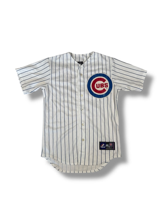 Cubs Baseball Jersey (S)