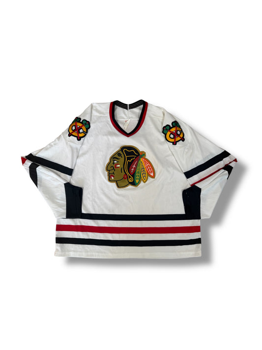 CCM NFL Jersey (L/XL)