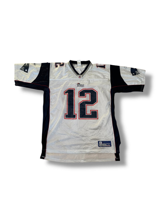 Brady NFL Jersey (XL)