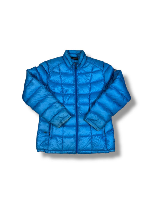 Montbell Puffer Jacket (L)