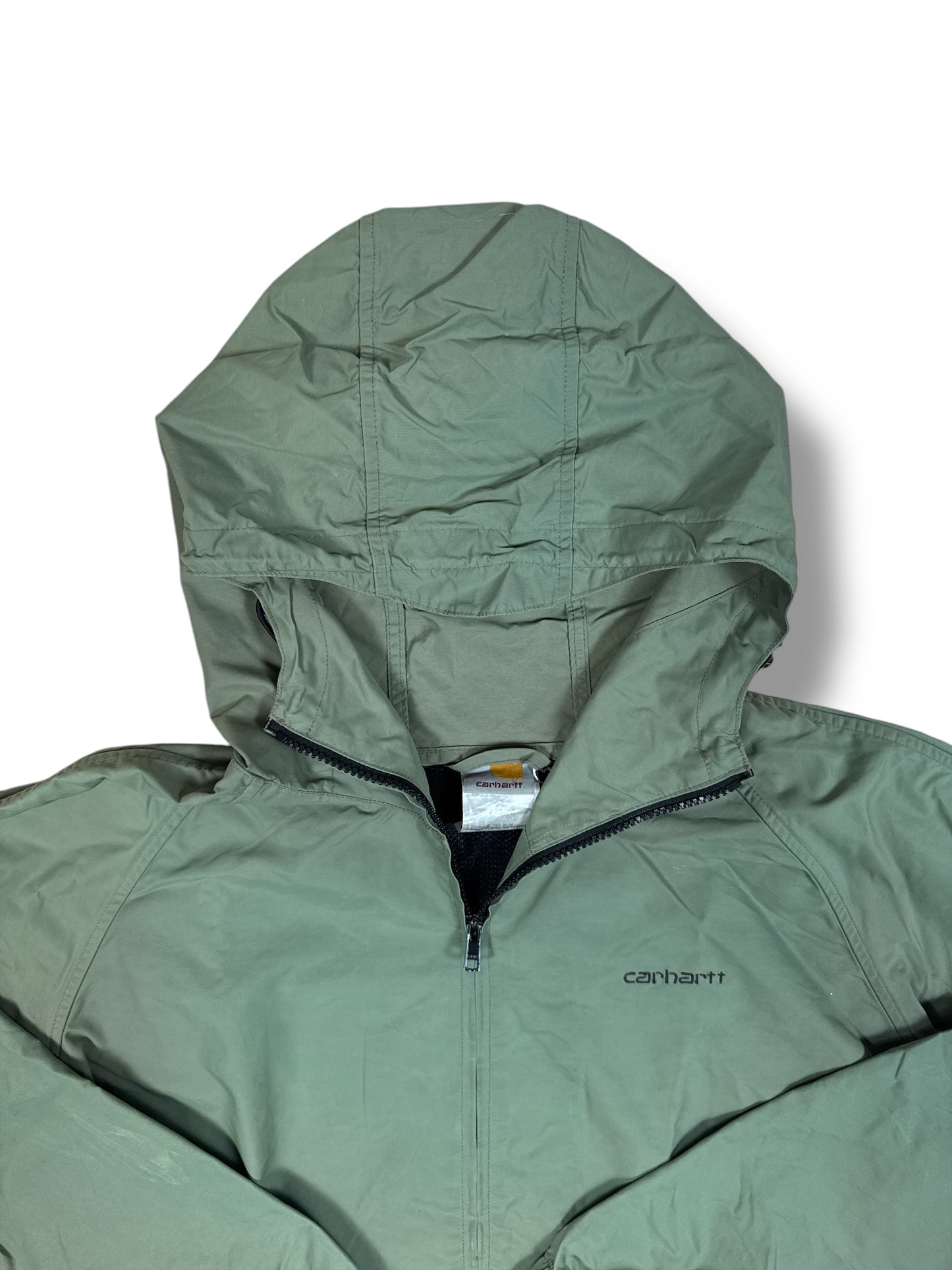 Carhartt Windbreaker (S)