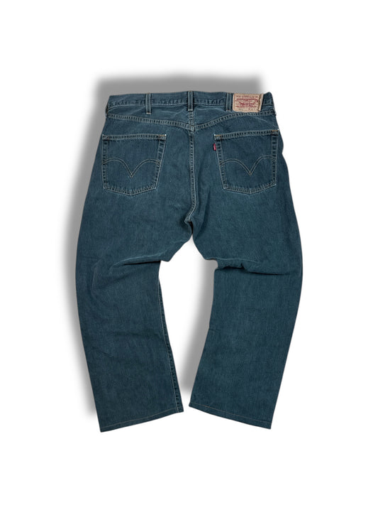 Levi’s 501 (38/30)