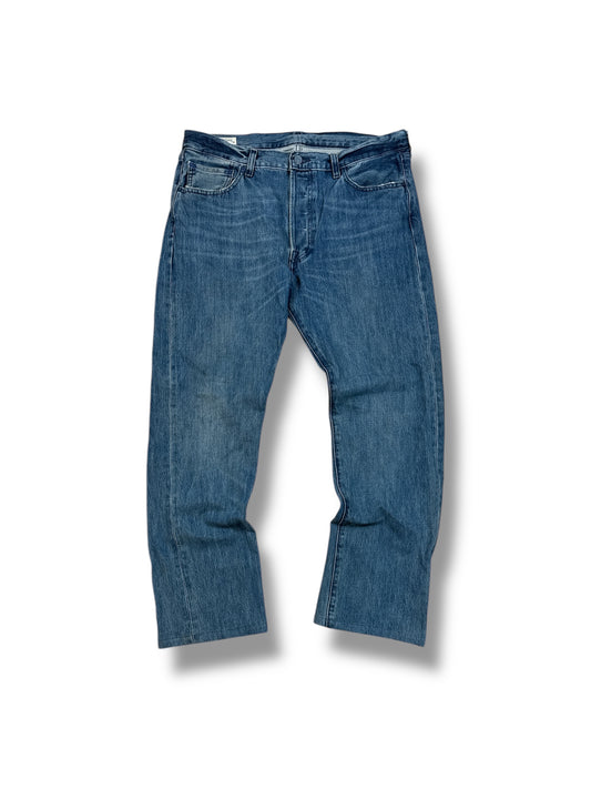 Levi’s 501 Jeans (34/32)