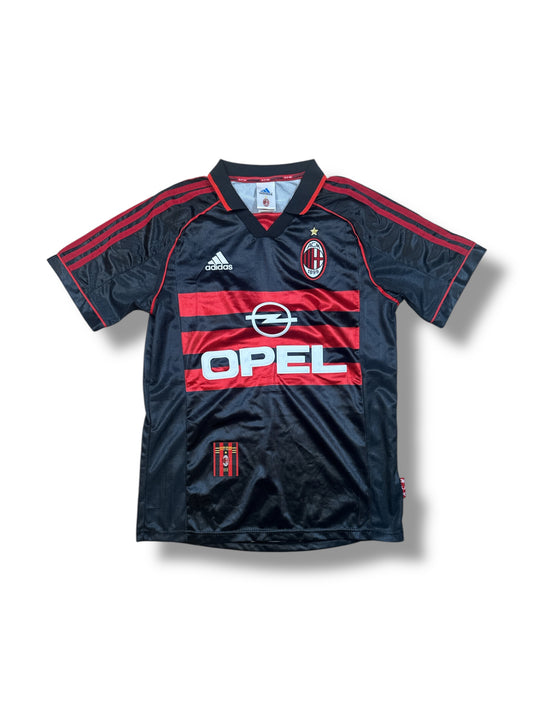 Ac Milan Jersey (M)