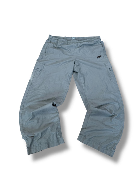 Nike Cargo Trackpants (XL)