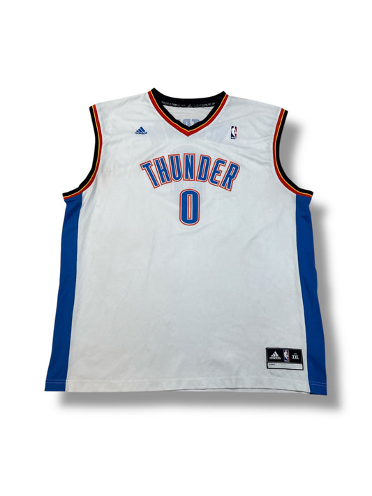 Westbrook Jersey (XXL)
