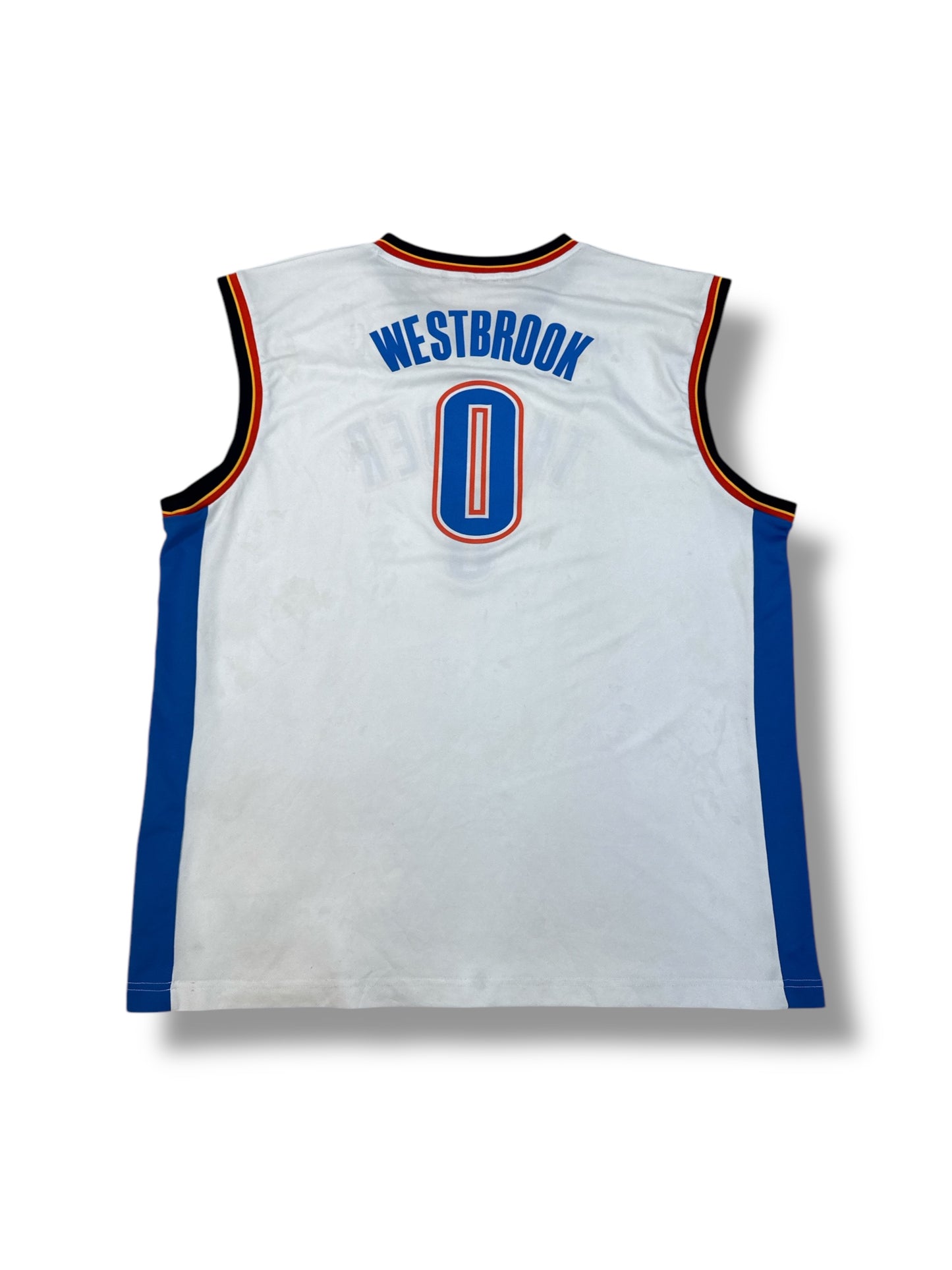 Westbrook Jersey (XXL)