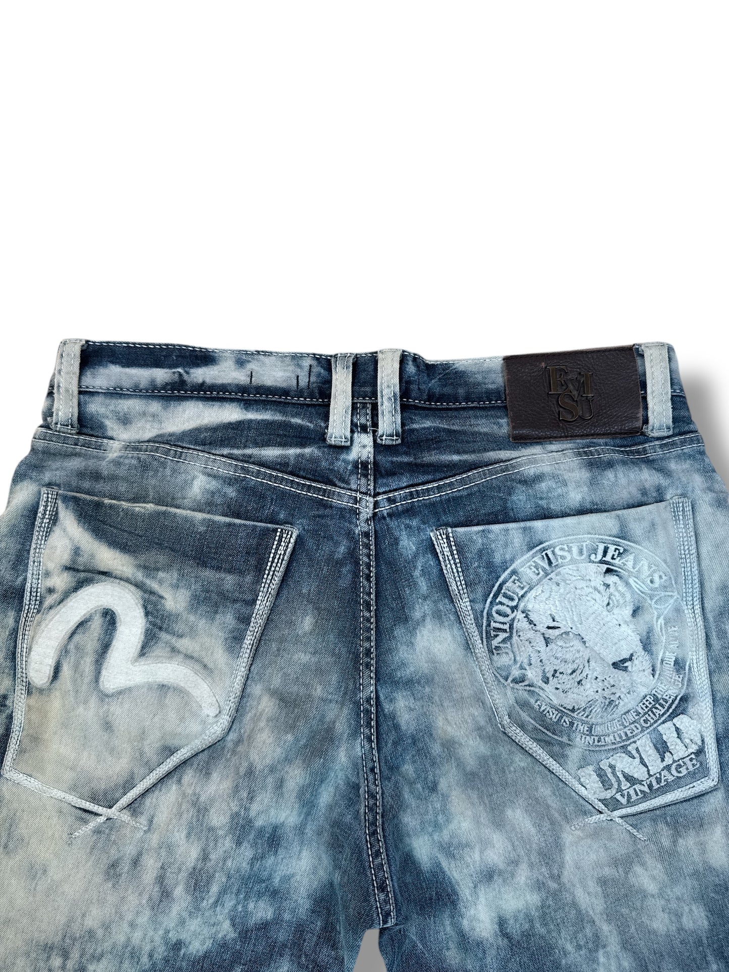 Evisu Jeans (34)