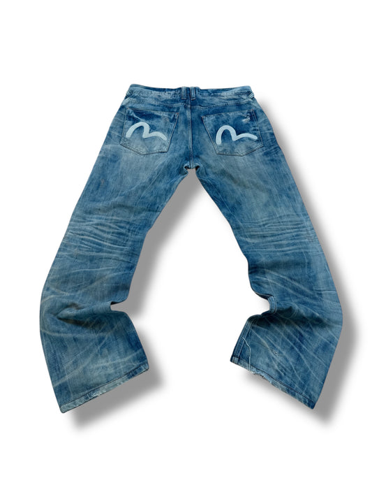 Evisu Jeans (34)