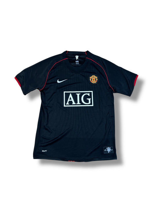 Manchester United Jersey (L)