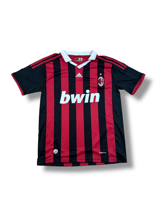 Ac Milan Jersey (L)