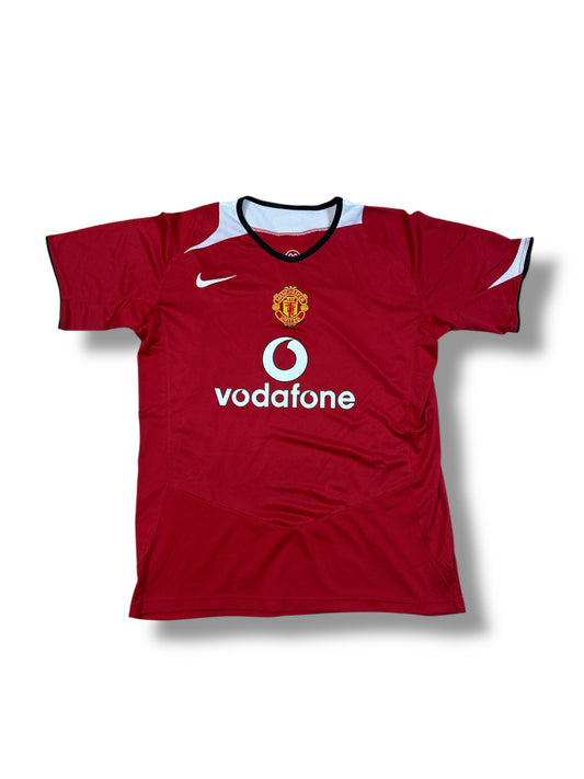 Manchester United Jersey (L)