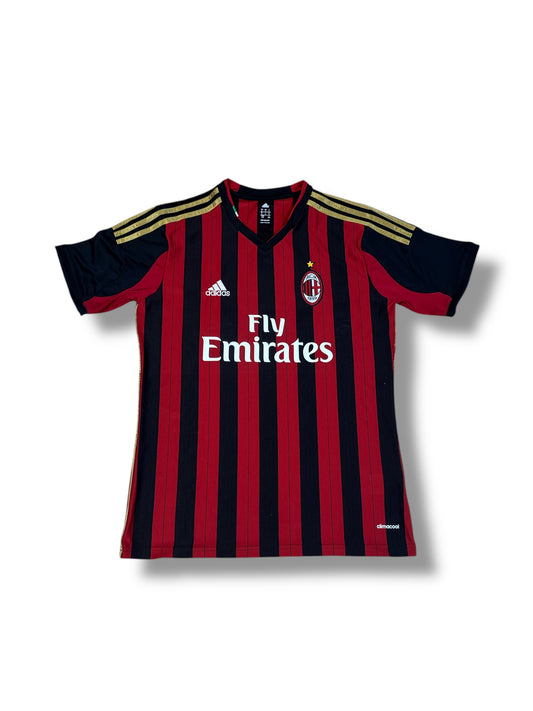 Ac Milan Jersey (L)