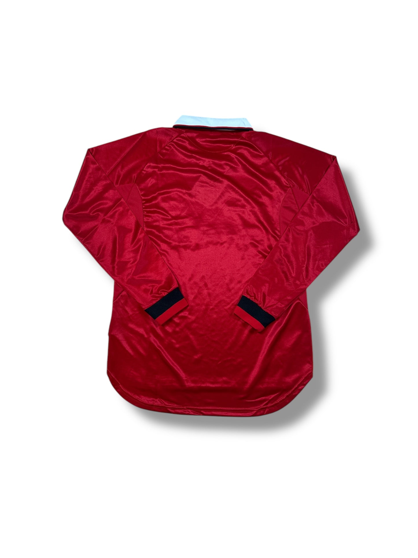Manchester United Jersey Long (L)