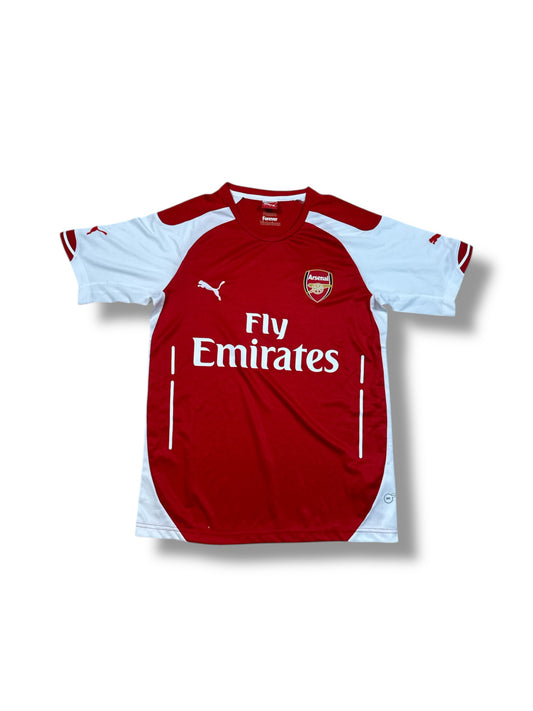 Arsenal Jersey (S)