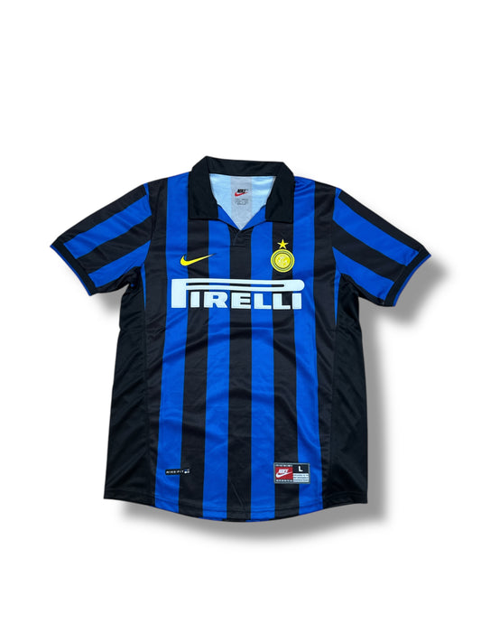 Inter Milan Jersey (L)