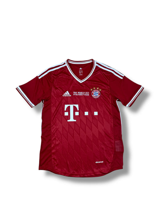 FC Bayern Jersey (M)