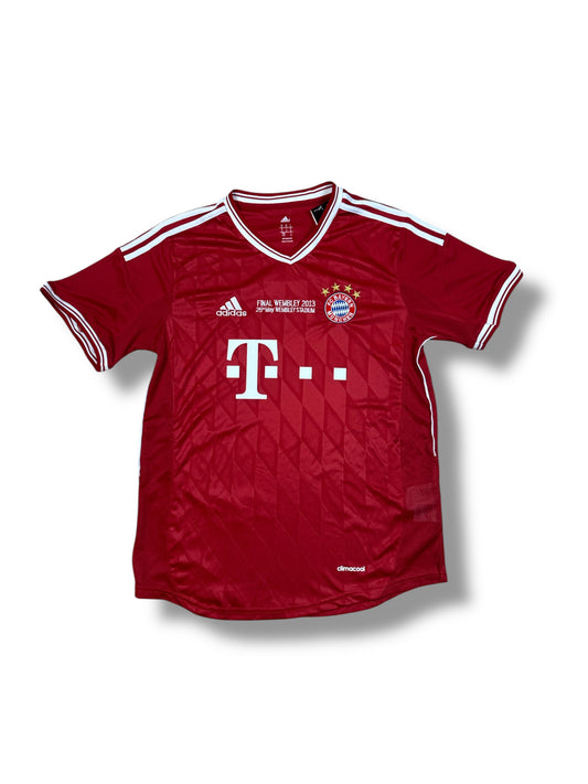 FC Bayern Jersey (L)