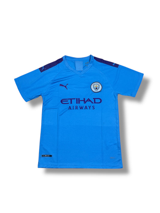 Manchester City Jersey (M)