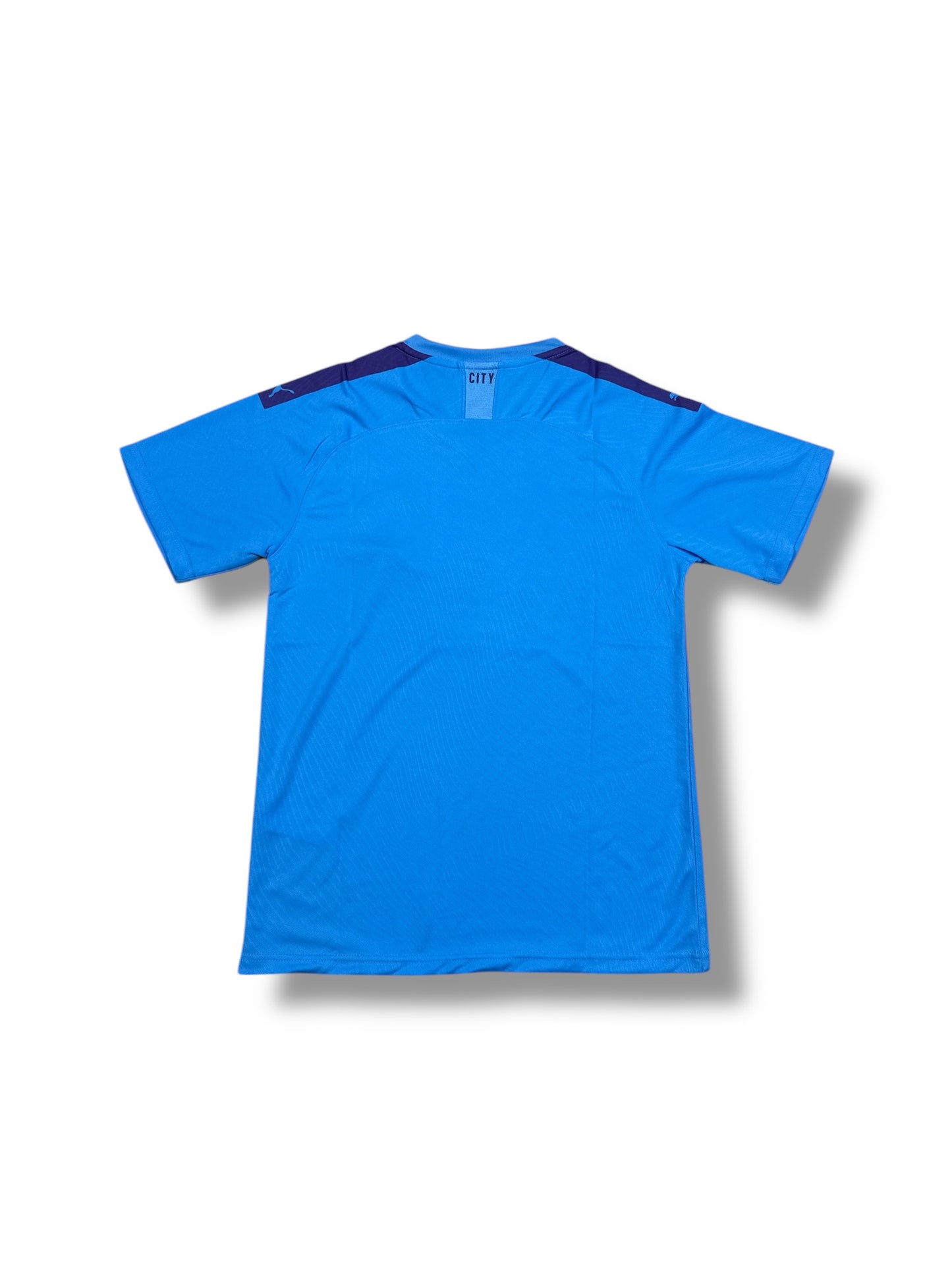 Manchester City Jersey (M)