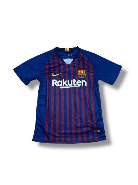 FC Barcelona Jersey (S)