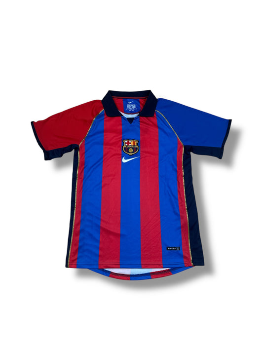 FC Barcelona Jersey (L)