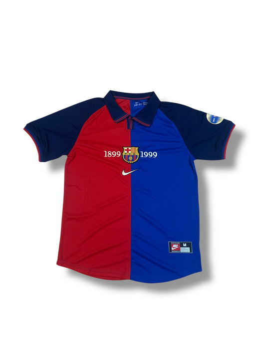 FC Barcelona Jersey (M)