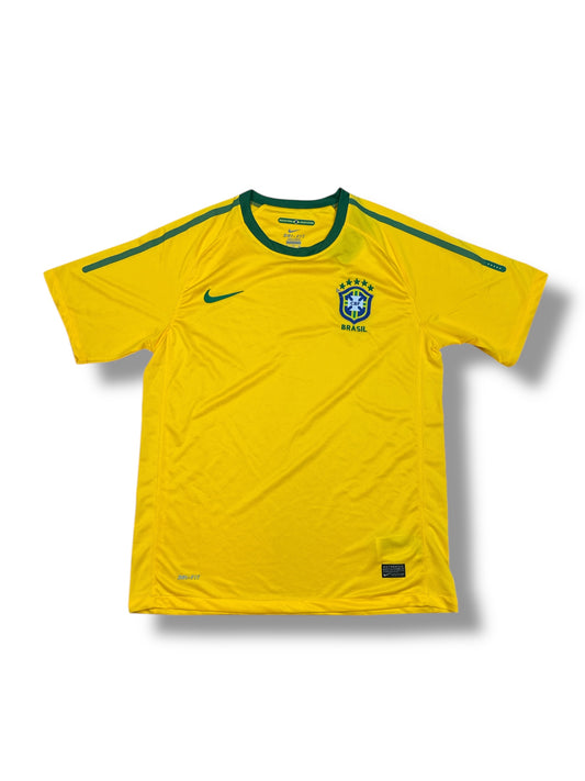 Brazil Jersey (XL)