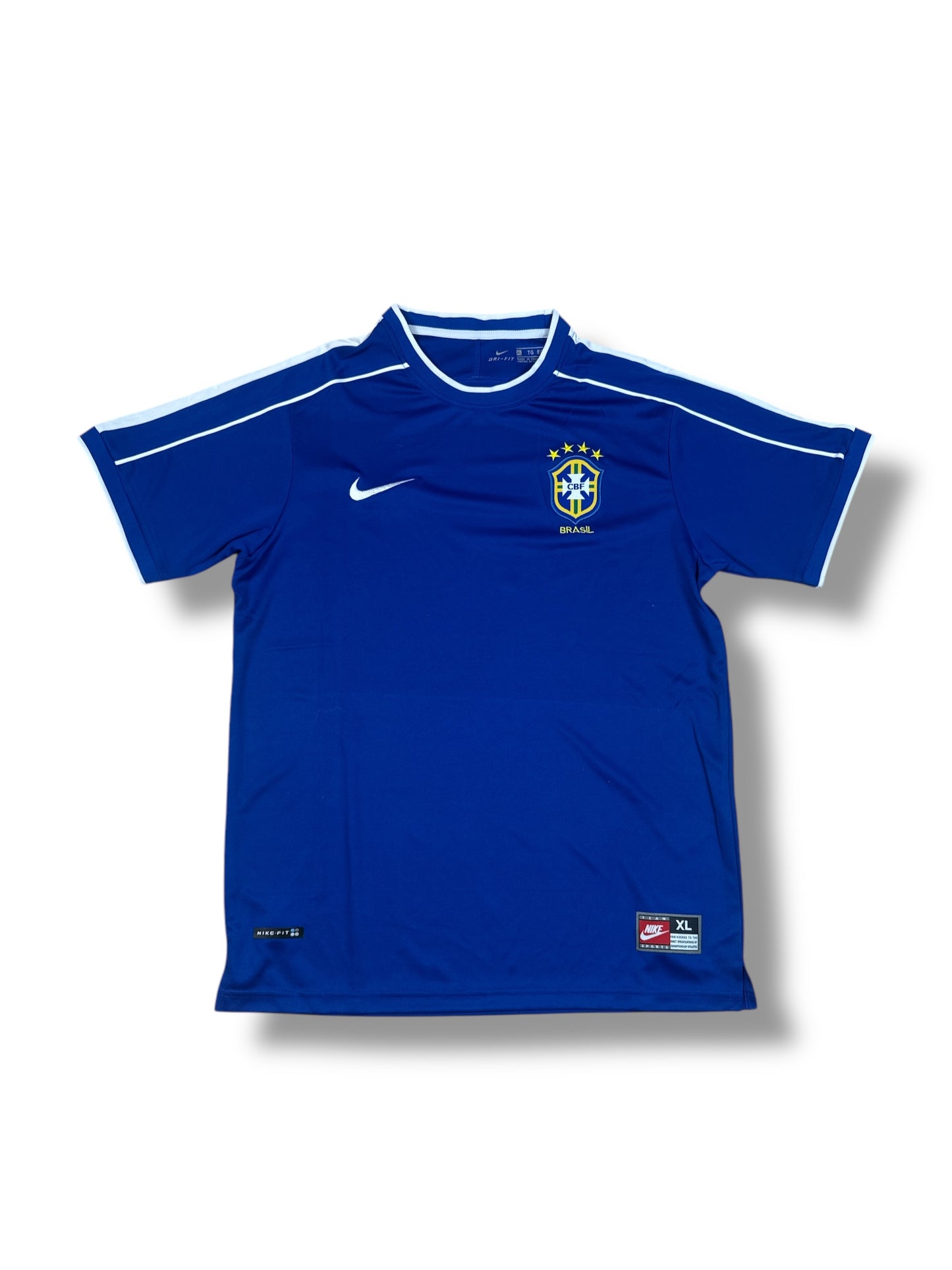 Brazil Jersey (XL)