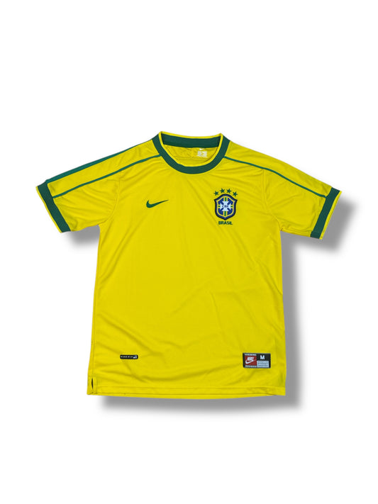 Brazil Jersey (M)