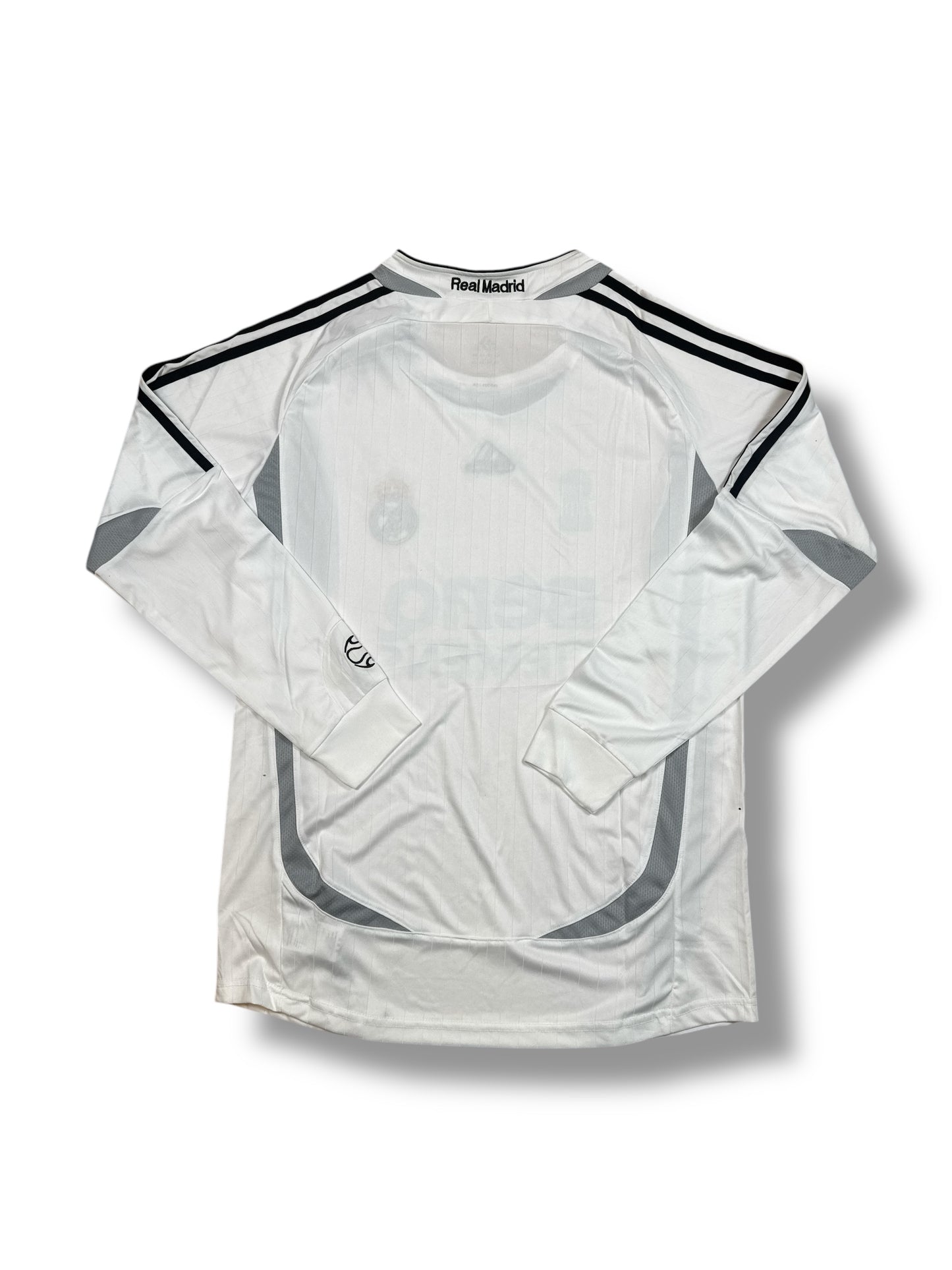 Real Madrid Jersey Long (L)