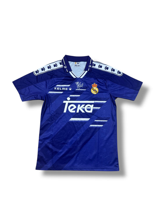 Real Madrid Jersey (M)