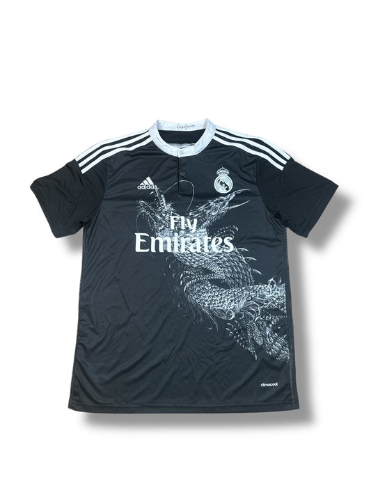 Real Madrid Jersey (S)