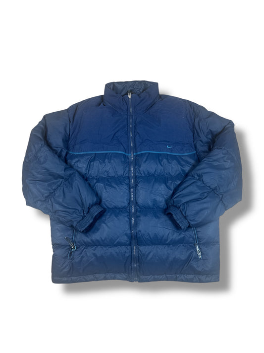 Nike Puffer Jacket (XL)