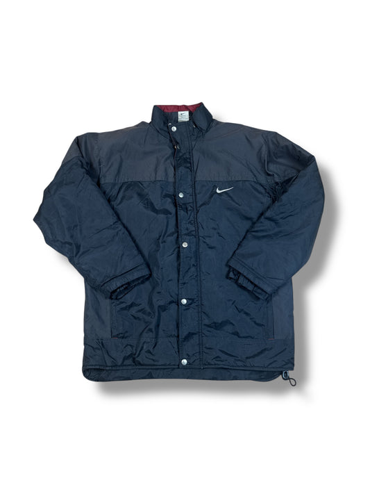 Nike Puffer Jacket (XL)