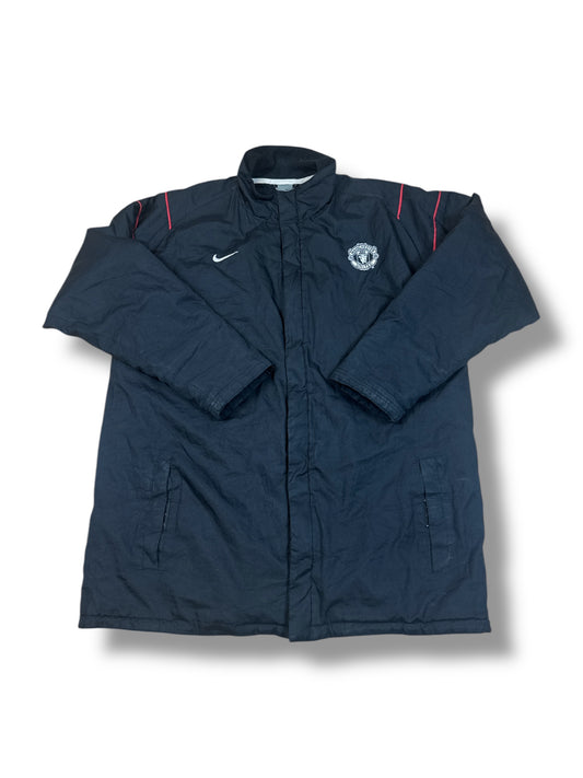 Manchester United Jacket (L)