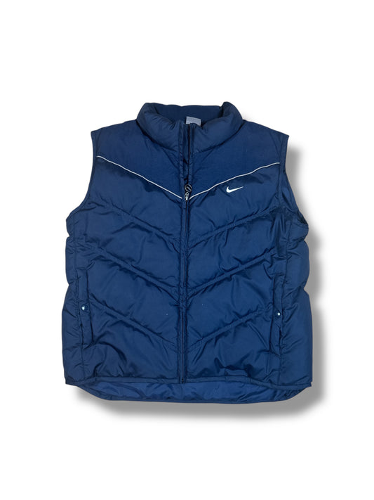 Nike Puffer Vest (XS)