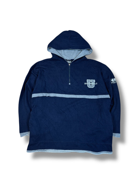 Southpole Hoodie Navy (XL)